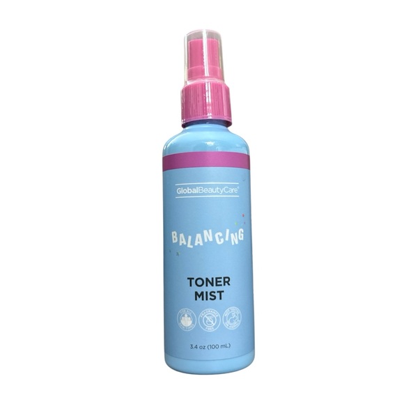 Other - GBC Balancing Toner Mist Fragrance Free All Skin Types NWT PC